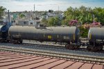 TILX Tank Car